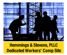 Hemmings & Stevens North Carolina Workers' Compensation Law Website