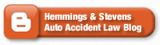 Hemmings & Stevens Auto Accident Law Blog